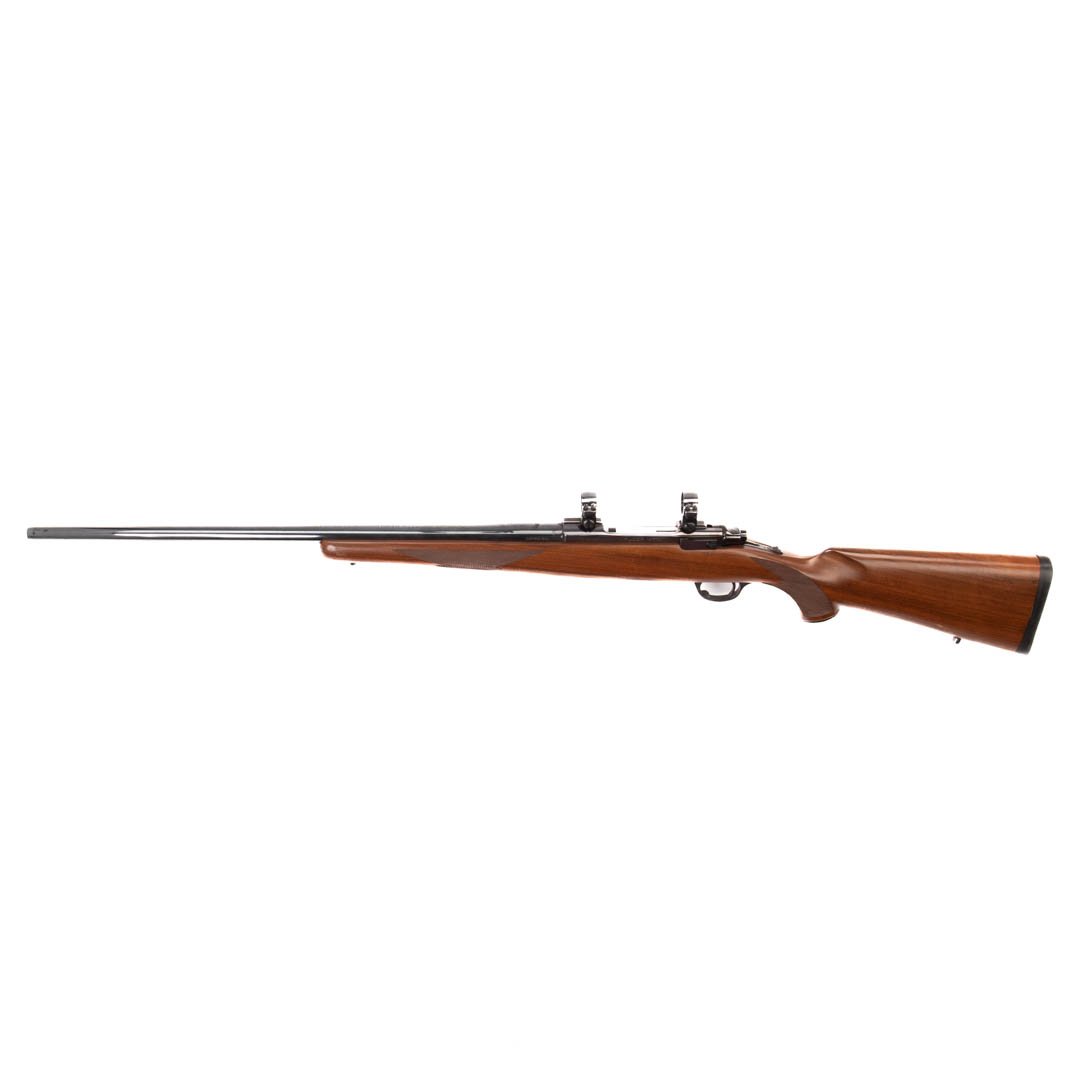 Ruger M77